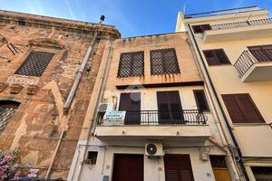 2 LOCALI A BAGHERIA