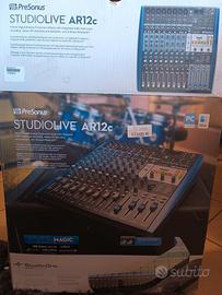 mixer nuovo 
