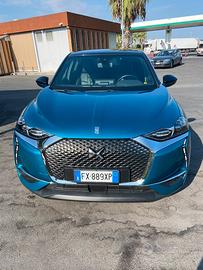 DS3 Crossback 1.5 bluehdi