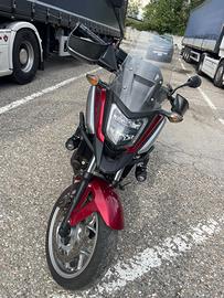 honda NC750