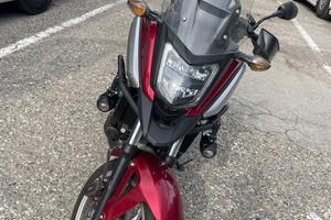honda NC750