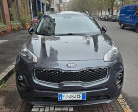 KIA Sportage 4ª serie - 2017