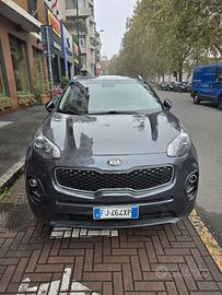 KIA Sportage 4ª serie - 2017