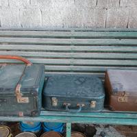 Valigie vintage