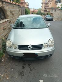 POLO 1.9 TDI