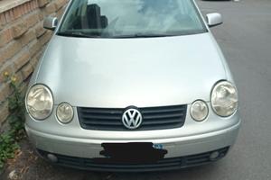 POLO 1.9 TDI