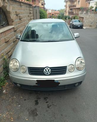 POLO 1.9 TDI