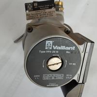 Caldaia Vaillant VCW I 240 ricambi