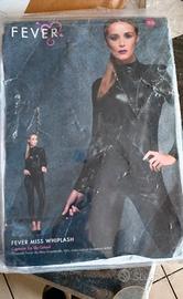 Costume Fever Miss Whiplash XS Mai indossato · XS