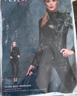 Costume Fever Miss Whiplash XS Mai indossato · XS