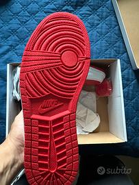 Air jordan 1  heritage 43