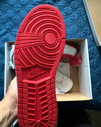 Air jordan 1  heritage 43