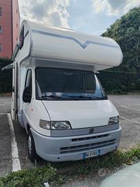 camper Mc Louis 2002
