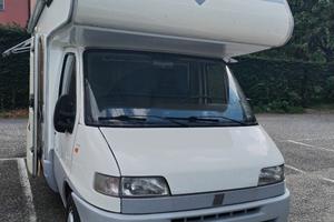 camper Mc Louis 2002