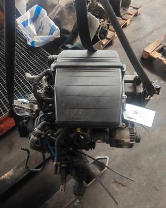 MOTORE FIAT PANDA 1.2 B 2005 188A4000 783/2026