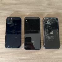 Scocca Scocche Iphone Varie
