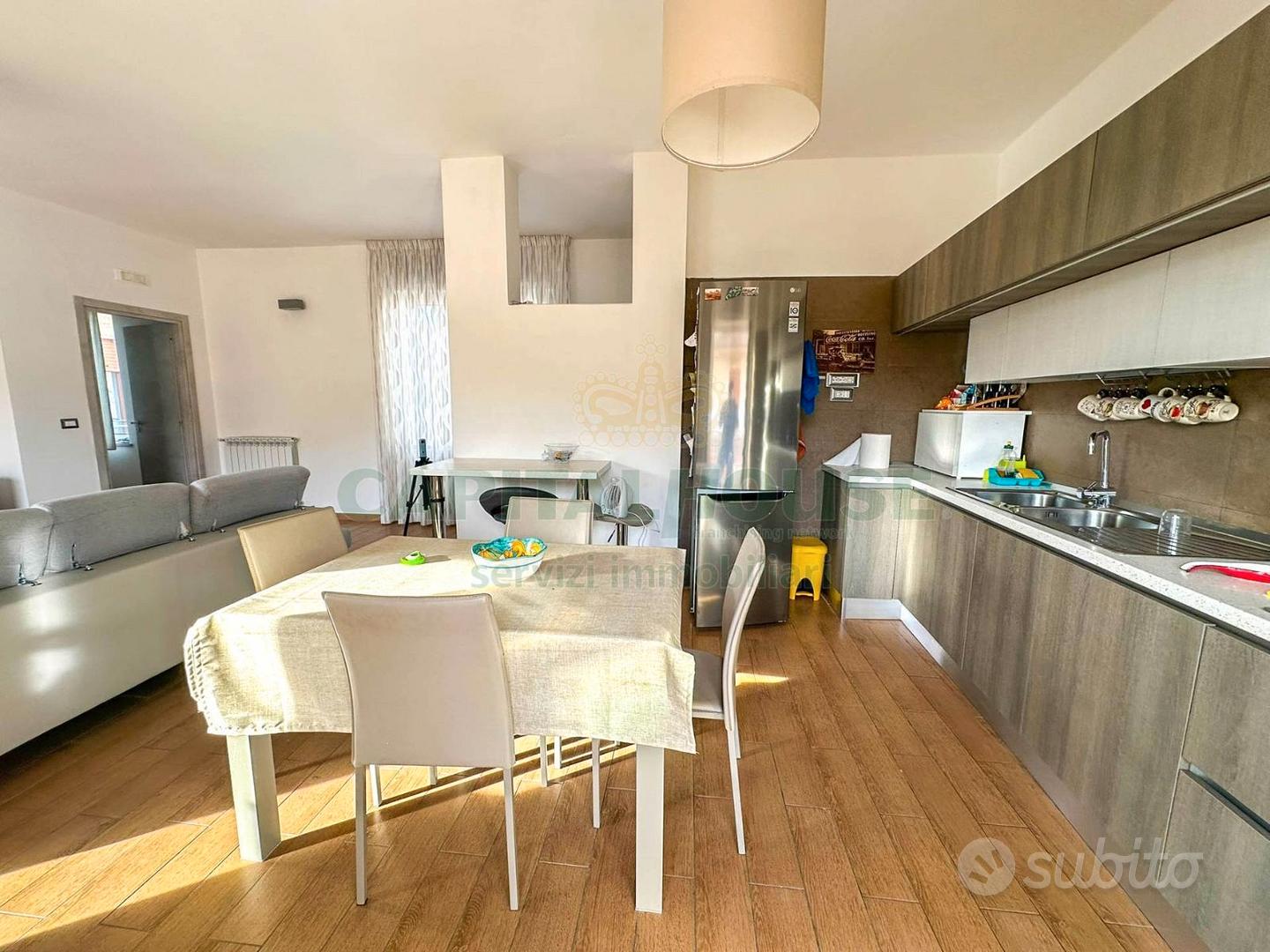 Appartamento – CE - Altro