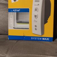 AVVOLGITORE ELETTRICO TAPPARELLA