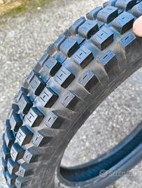 gomma posteriore da trial