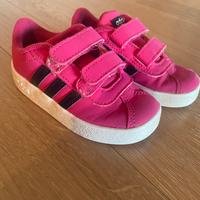Scarpe adidas bambina