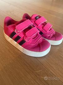 Scarpe adidas bambina