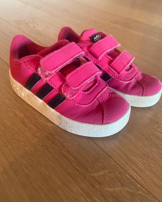 Scarpe adidas bambina