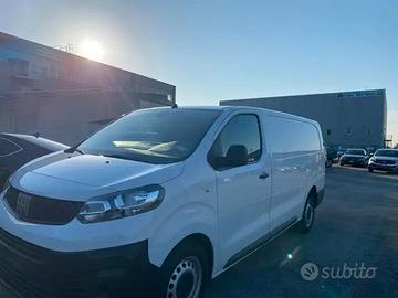 Fiat Scudo 1.5 BlueHDi 100 CV PC-TN Furgone Busine