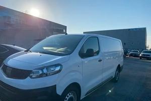 Fiat Scudo 1.5 BlueHDi 100 CV PC-TN Furgone Busine