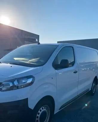 Fiat Scudo 1.5 BlueHDi 100 CV PC-TN Furgone Busine