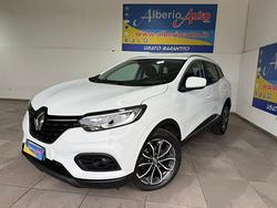 RENAULT Kadjar Blue dCi 8V 115CV EDC Sport Editi