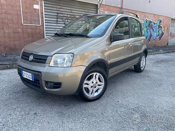 Fiat Panda 1.2 Climbing Natural Power Full