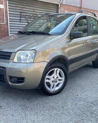 Fiat Panda 1.2 Climbing Natural Power Full