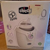 scalda biberon Chicco step up Family 