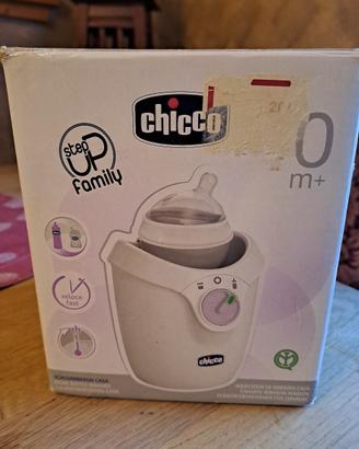 scalda biberon Chicco step up Family 