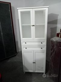 mobile bianco 