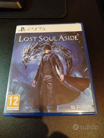 Lost soul aside ps5