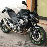 Kawasaki Z800