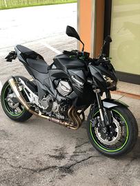 Kawasaki Z800