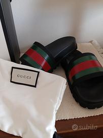 Ciabatte Flip Flop Gucci