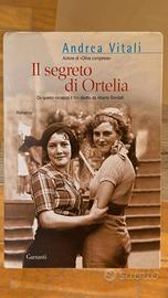 Il Segreto di Ortelia