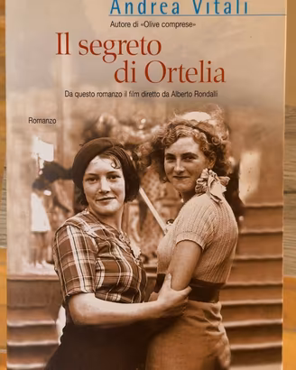 Il Segreto di Ortelia
