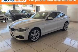 BMW 435 HV01920