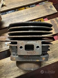 Gruppo termico Pinasco originale