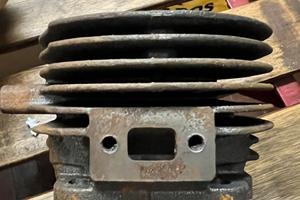 Gruppo termico Pinasco originale