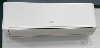 Condizionatore 12000 btu