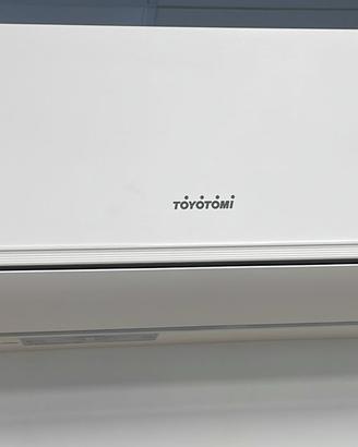 Condizionatore 12000 btu