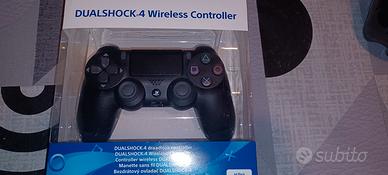 controller ps4