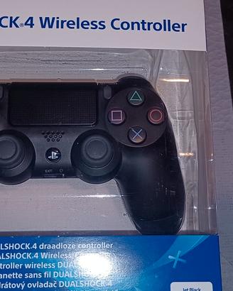 controller ps4