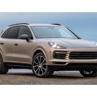 Ricambi usati porsche cayenne 2018 #h