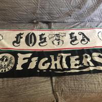 Sciarpe ultras Juventus